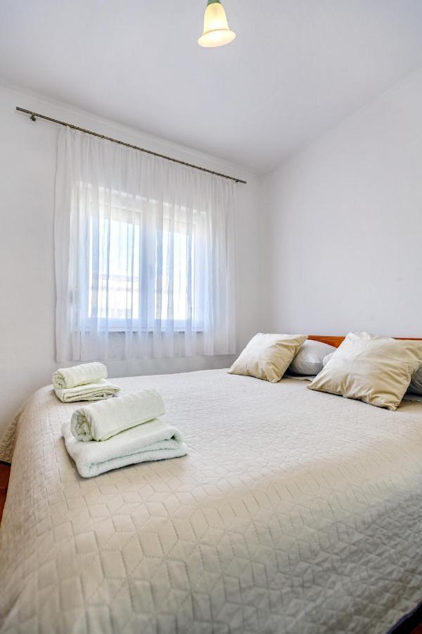 Comfort Holiday Apartment Zadar - With Parking And Balcony Exterior foto