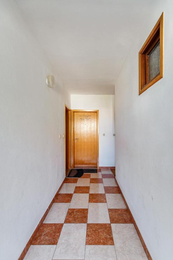 Comfort Holiday Apartment Zadar - With Parking And Balcony Exterior foto