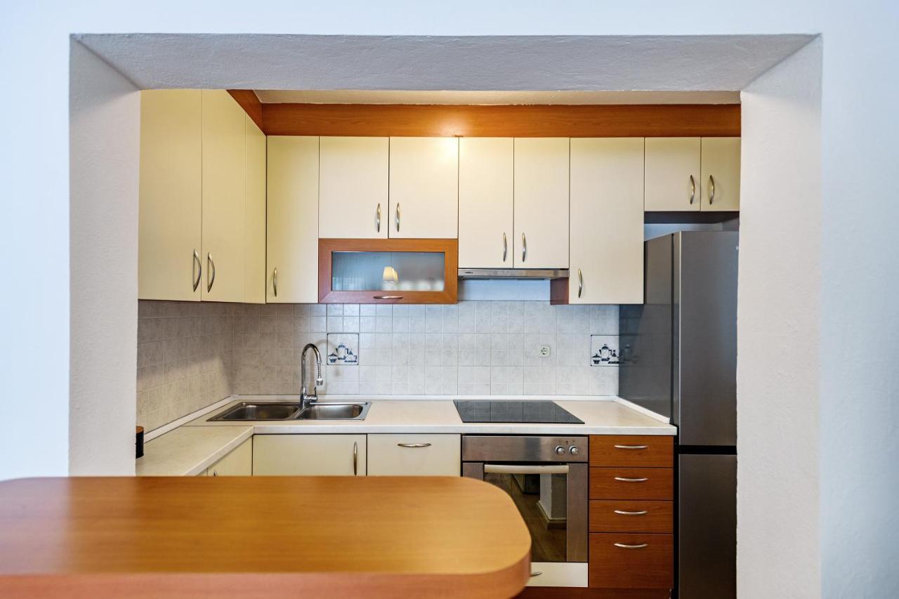 Comfort Holiday Apartment Zadar - With Parking And Balcony Exterior foto